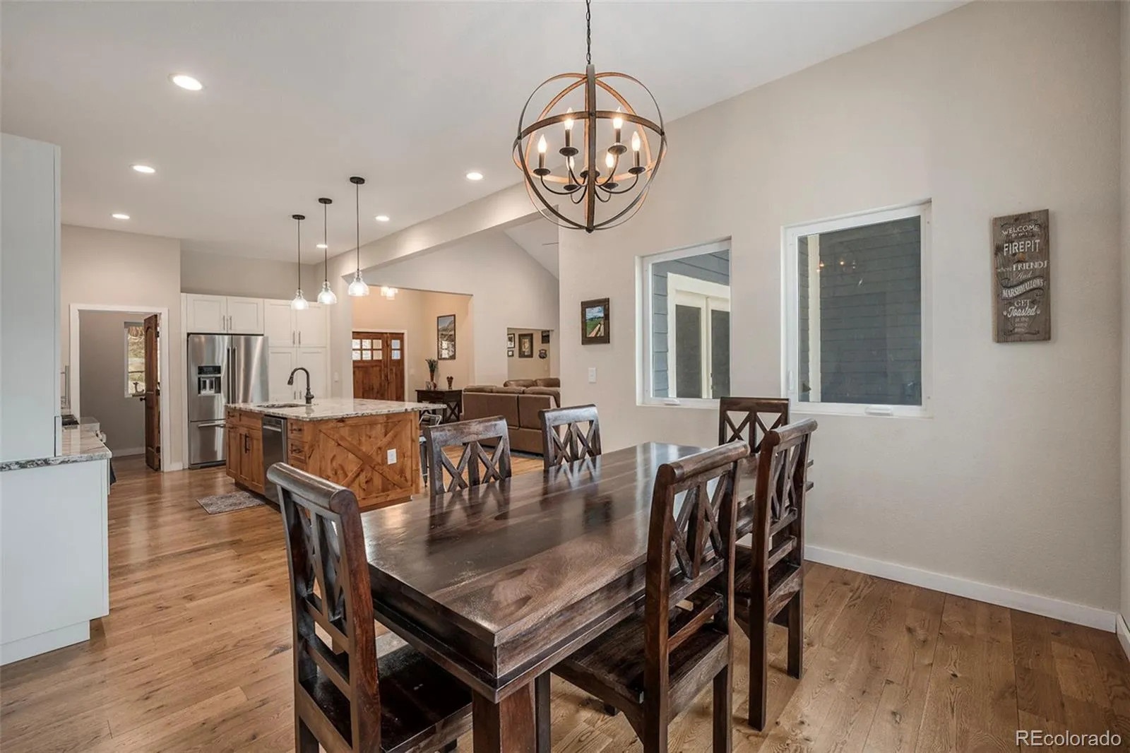 Evergreen, Colorado 80439, United States, 3 Bedrooms Bedrooms, ,3 BathroomsBathrooms,Residential,Active,224734