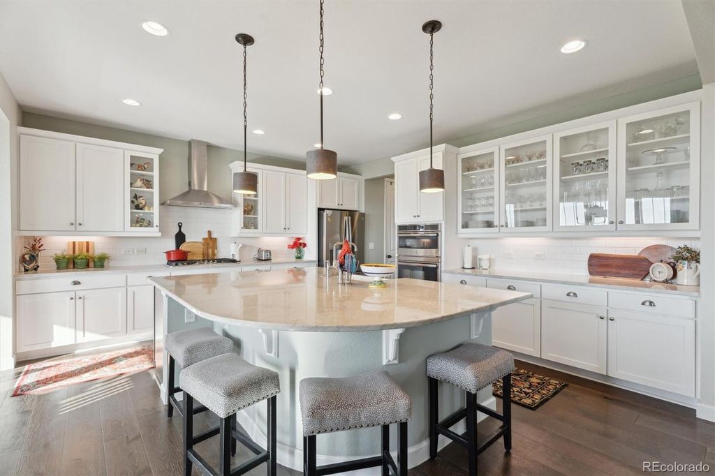 Photo of 3741 Harvard Place, Broomfield, CO 80023 (MLS # 7446916)