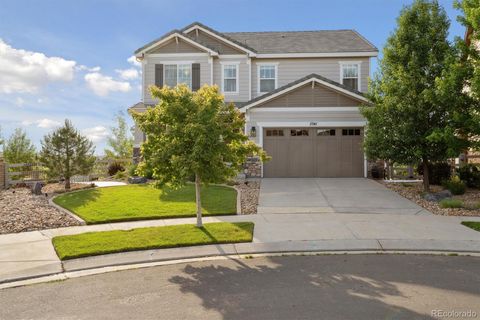 3741 Harvard Place Broomfield CO 80023