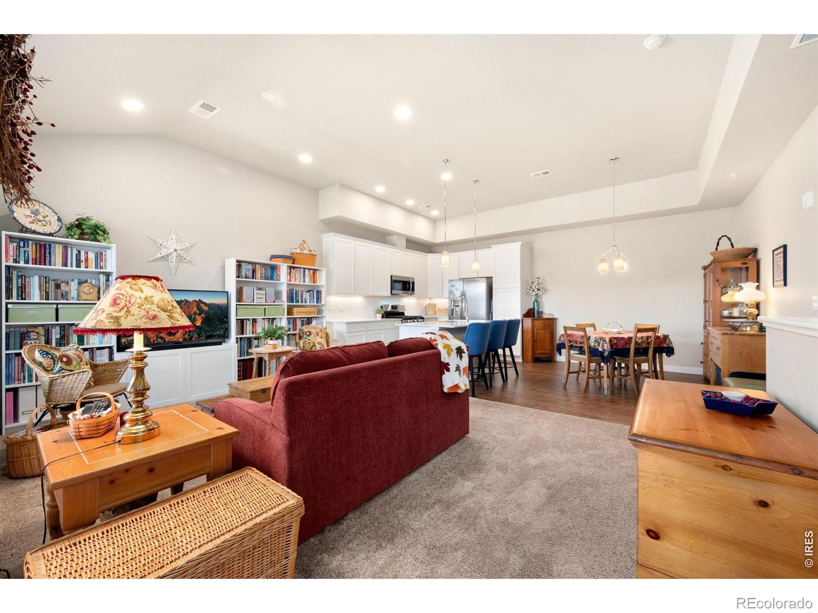 4115 N Park Drive 201
