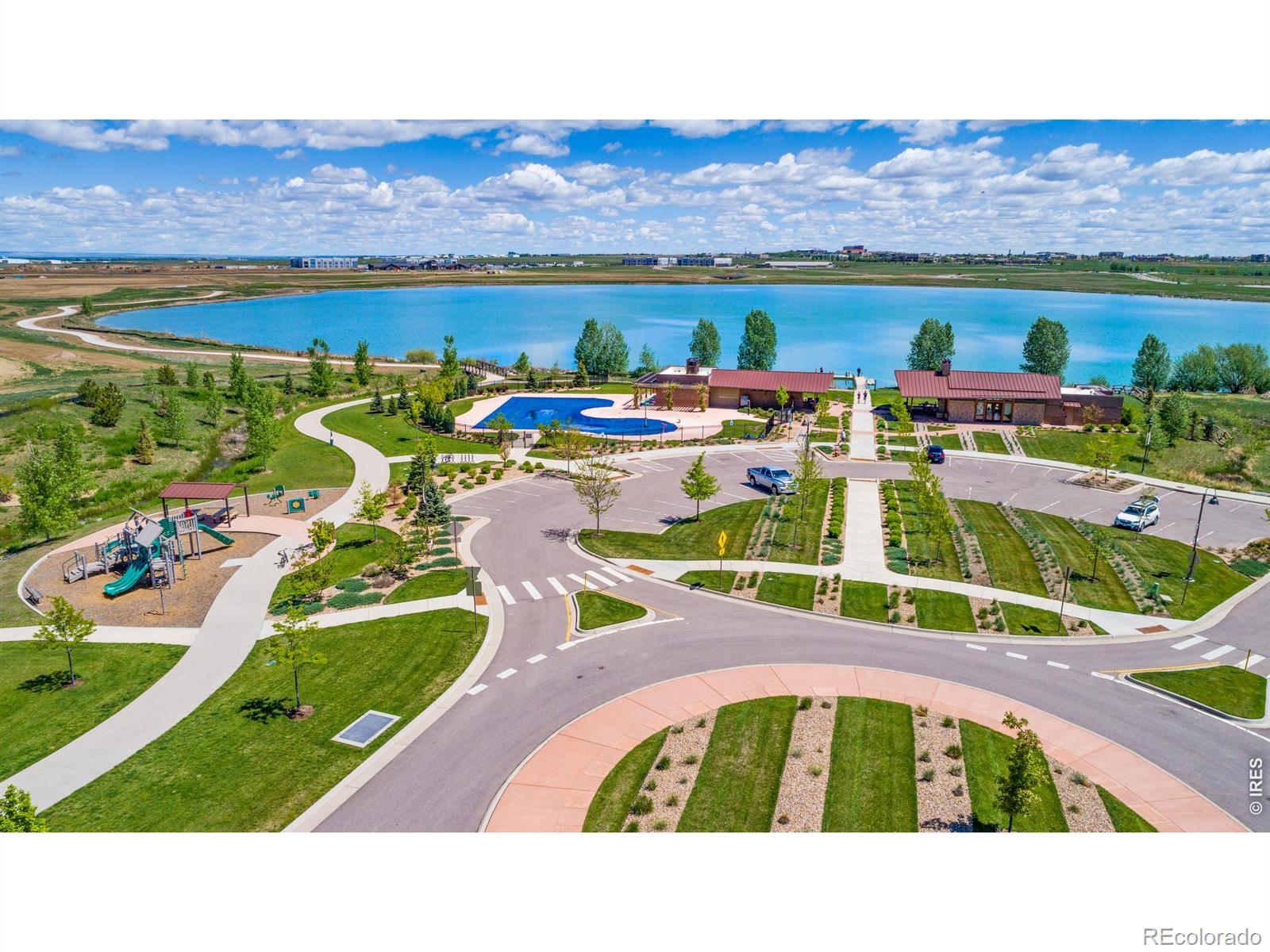 4115 N Park Drive 201