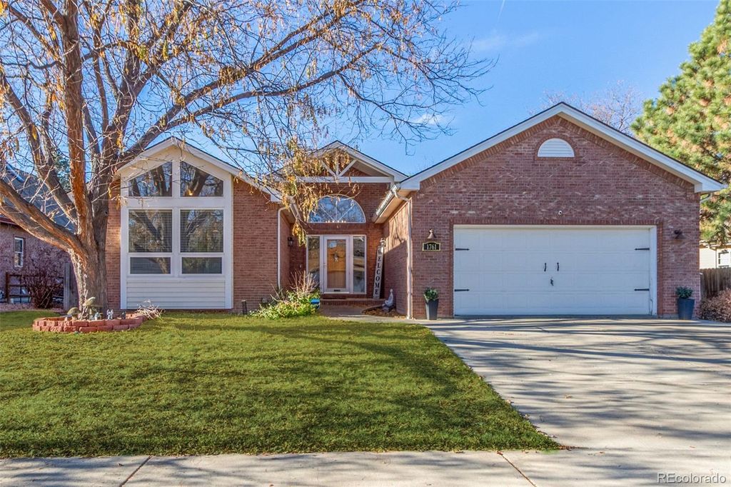 Photo of 1761 Sunlight Drive, Longmont, CO 80504 (MLS # 3025963)