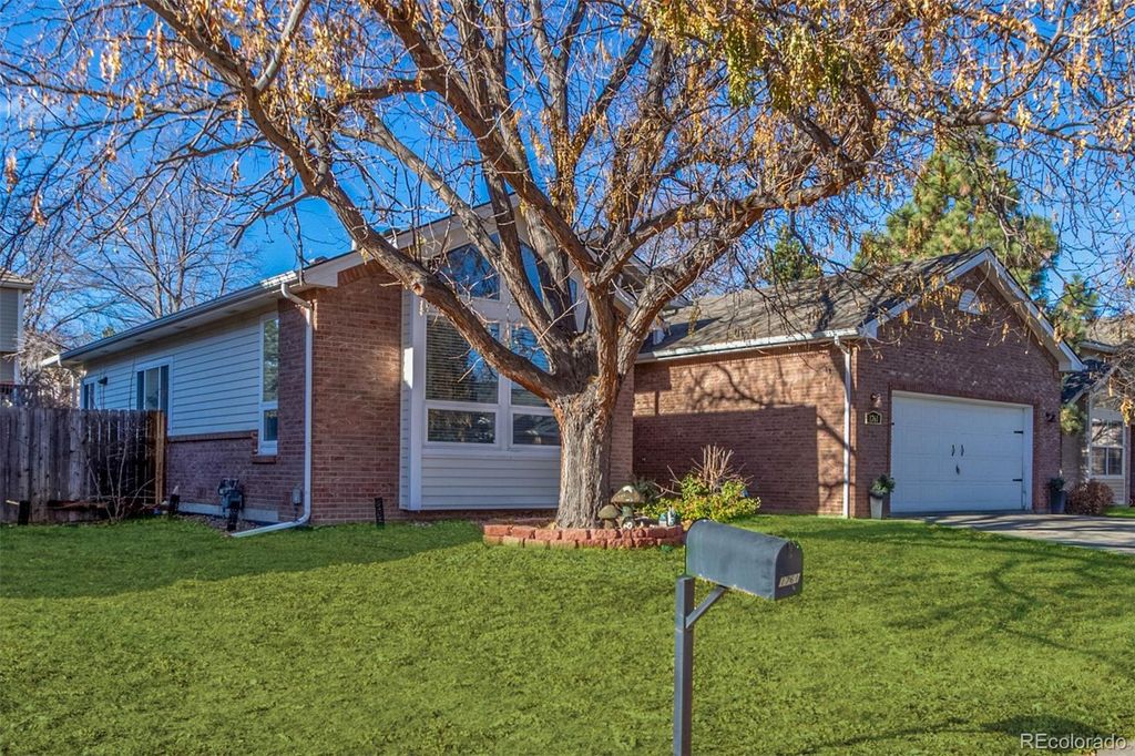 Photo of 1761 Sunlight Drive, Longmont, CO 80504 (MLS # 3025963)
