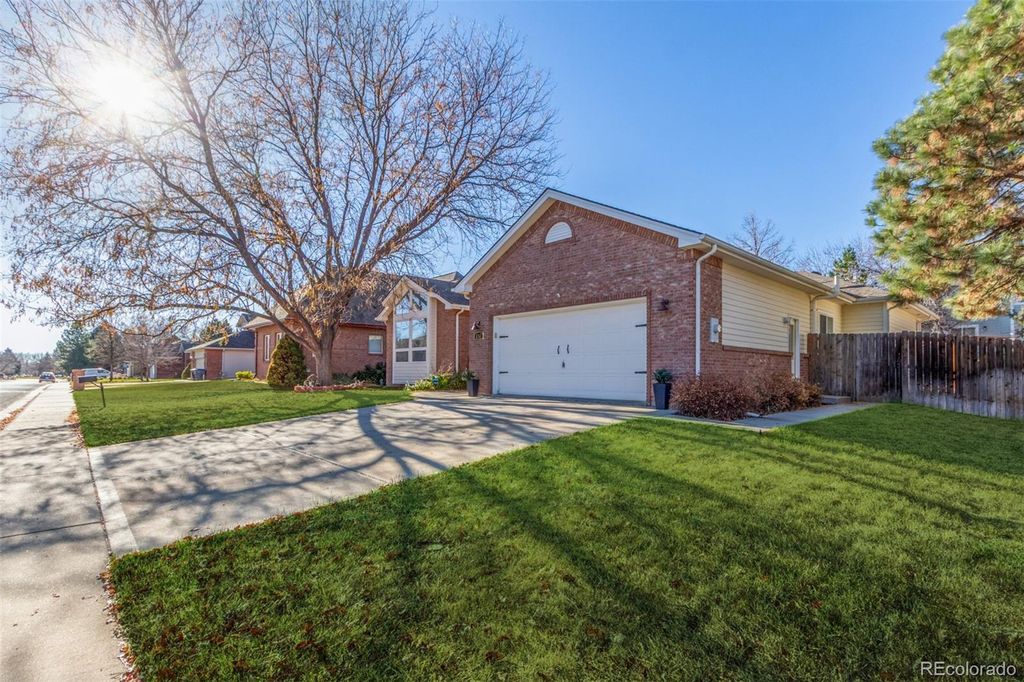 Photo of 1761 Sunlight Drive, Longmont, CO 80504 (MLS # 3025963)
