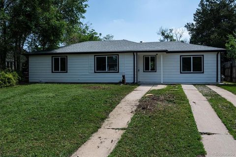 1032 Geneva Aurora CO 80010