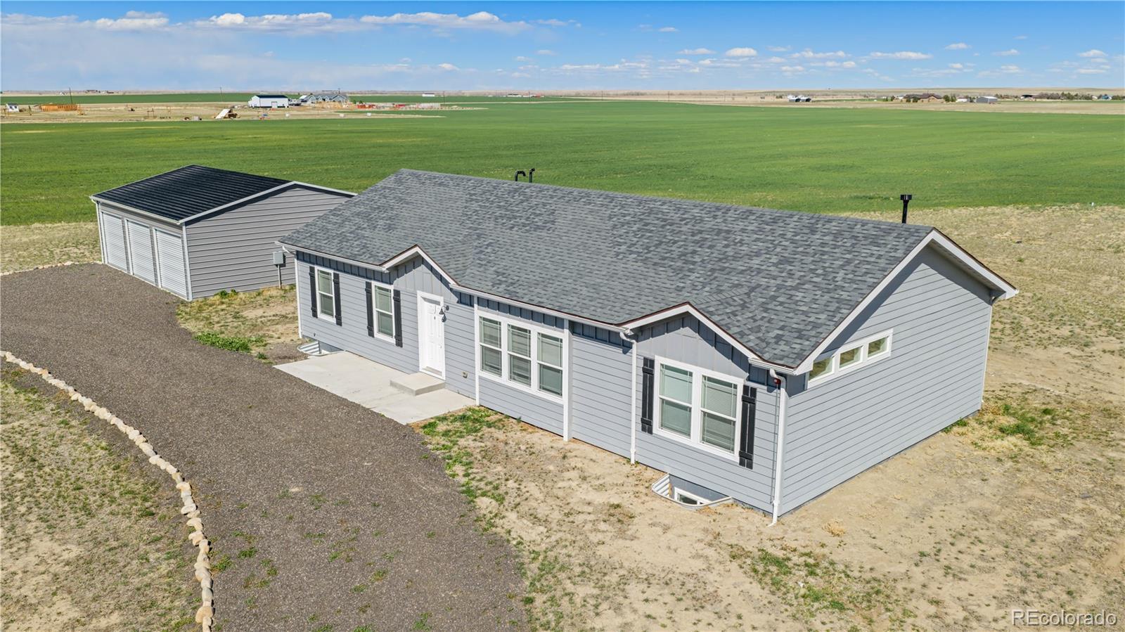 6 Timberlake Court