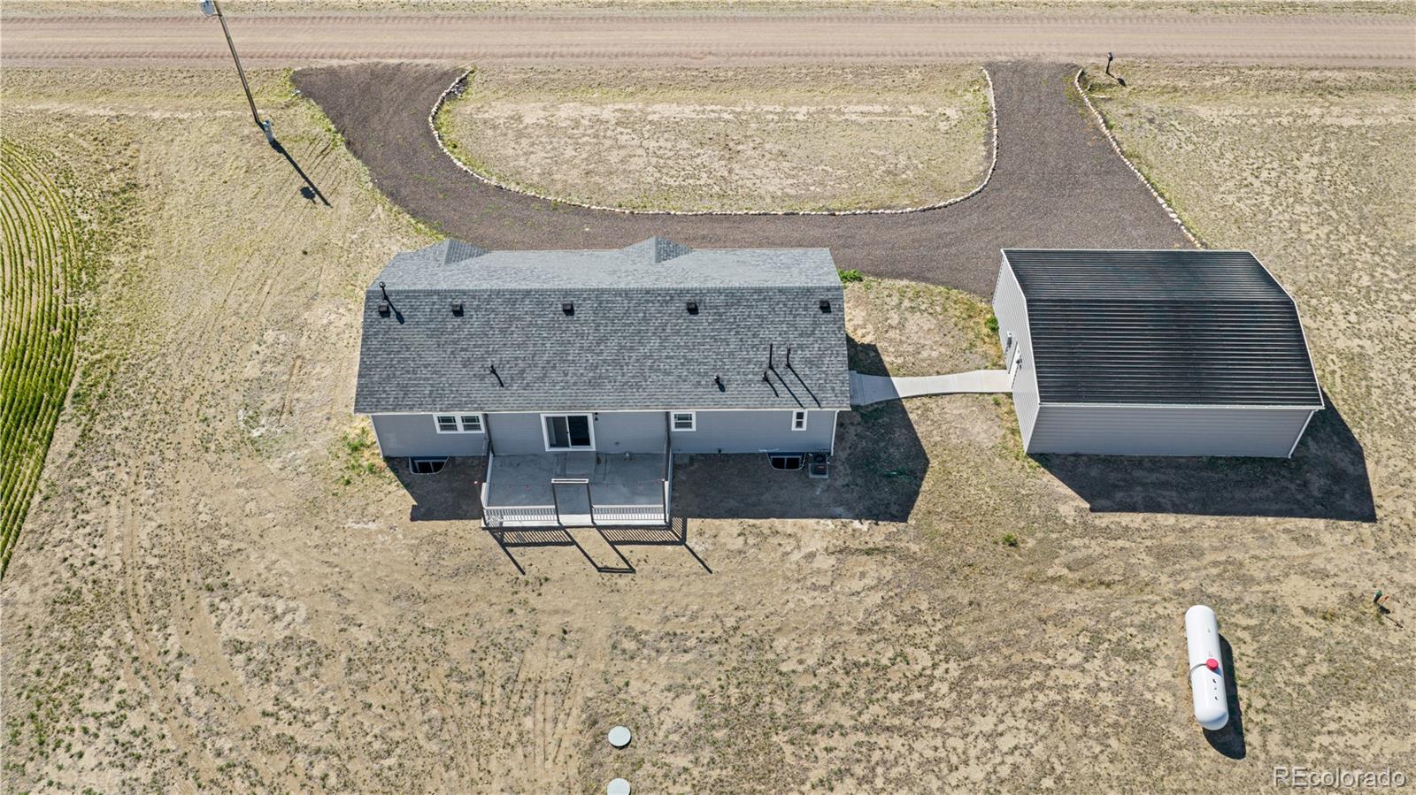 6 Timberlake Court