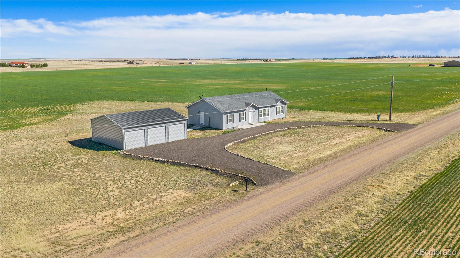 6 Timberlake Court