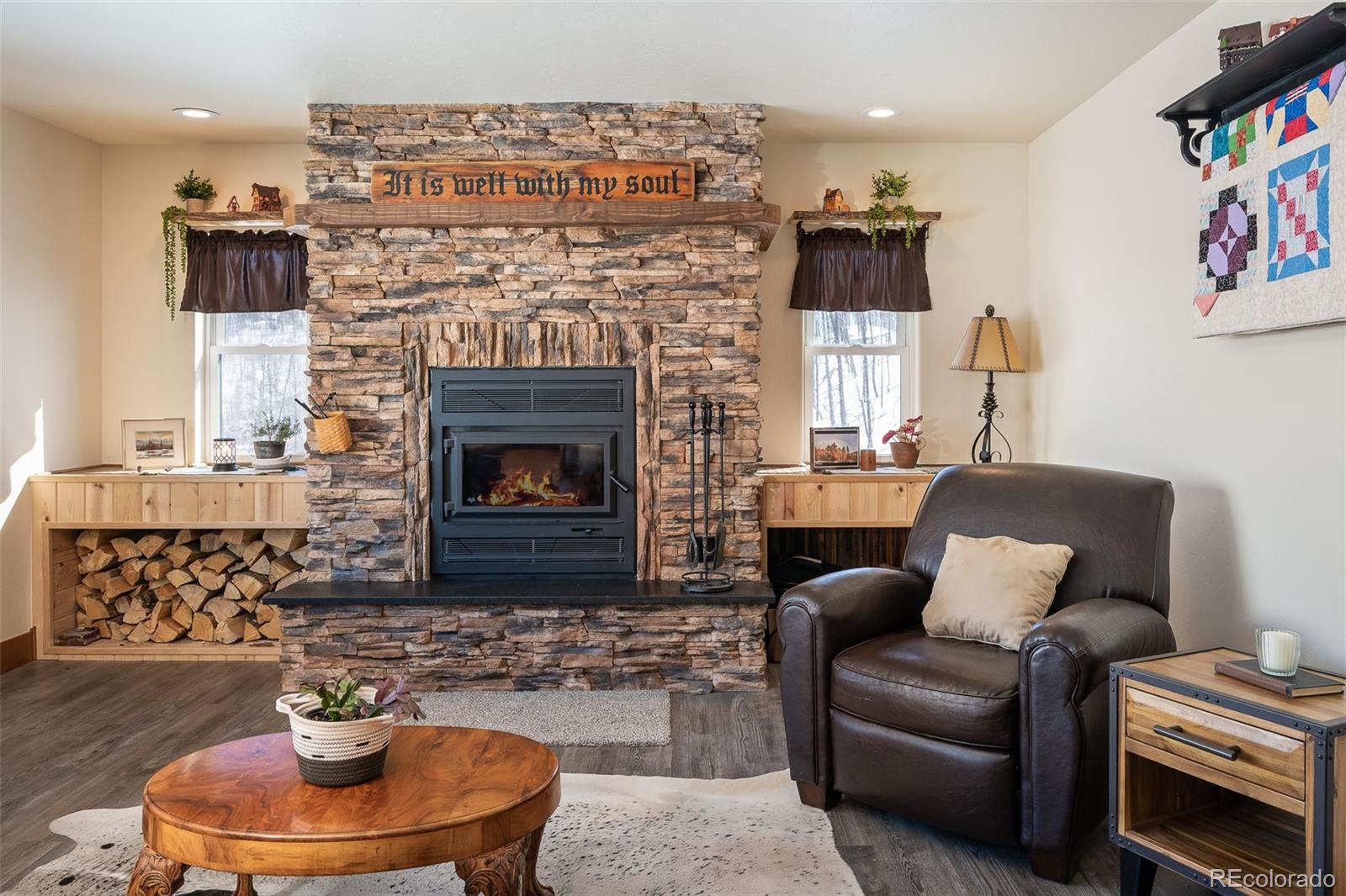 1135 Grouse Road