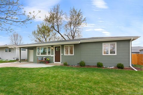 1465 S Ivy Way Denver CO 80224