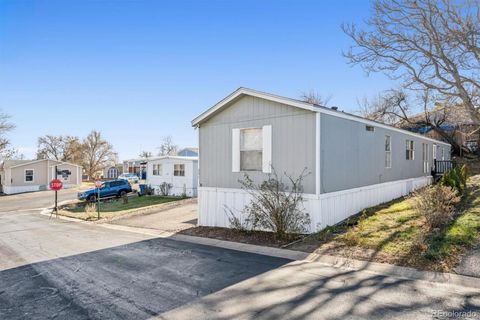 2551 W 92nd Avenue Denver CO 80260