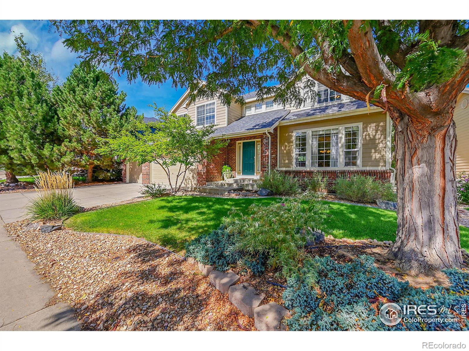 5520 Morgan Way, Frederick, CO, 80504 2 5520 Morgan Way