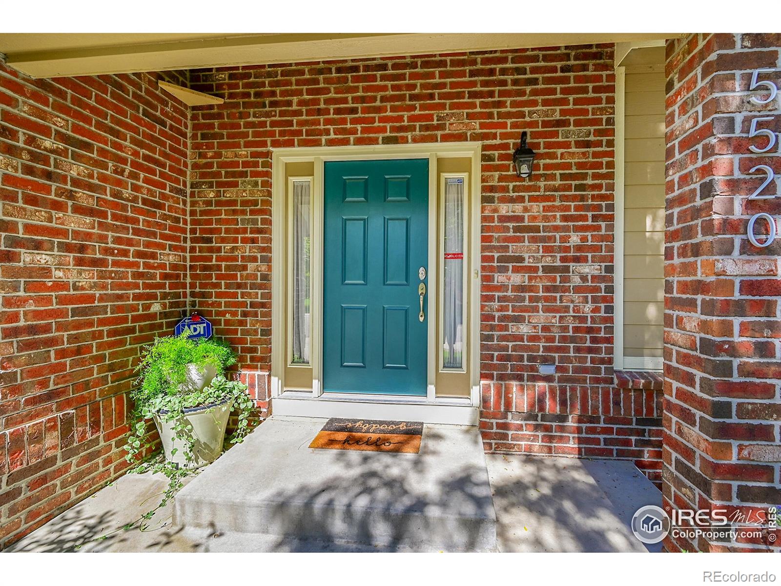 5520 Morgan Way, Frederick, CO, 80504 3 5520 Morgan Way