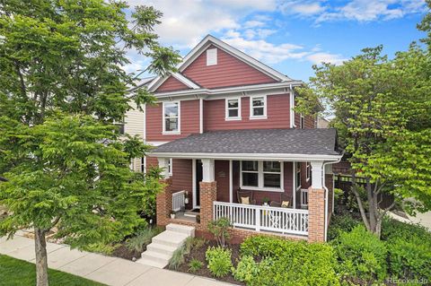 2908 N Florence Street Denver CO 80238