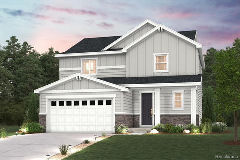 3711 Bluestem Street Dacono CO 80514
