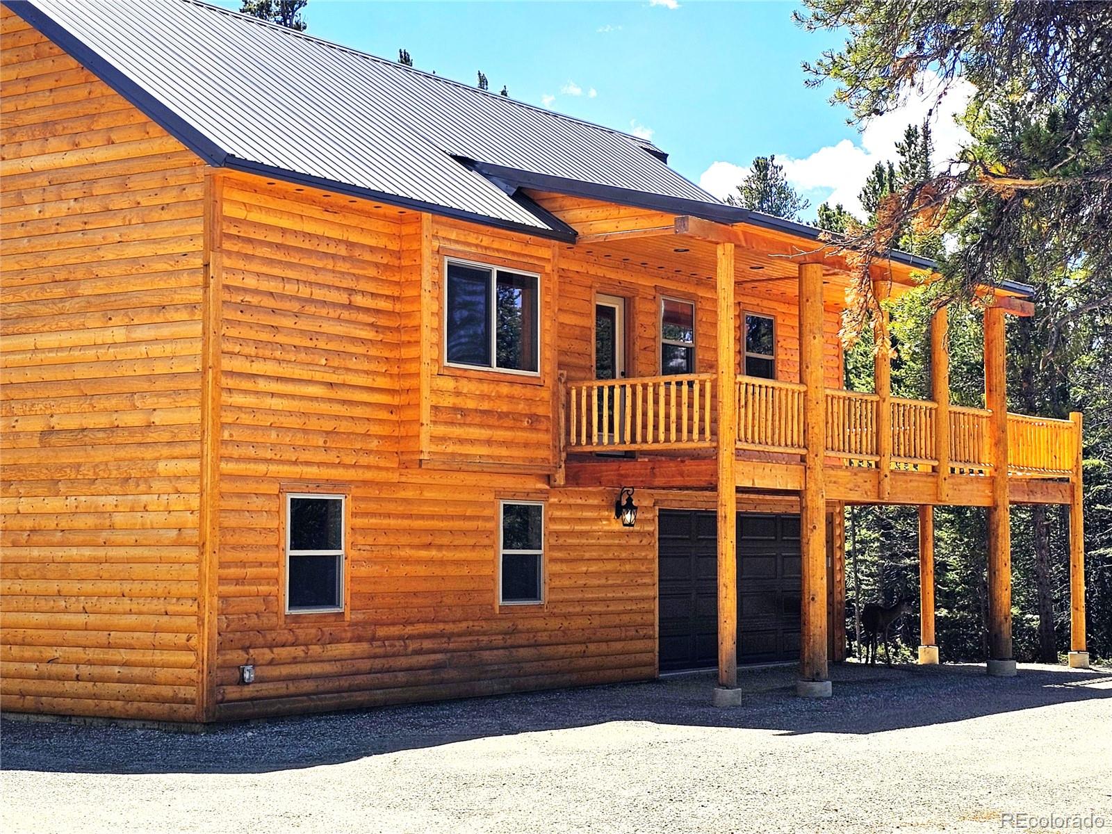 228 Gold Trail