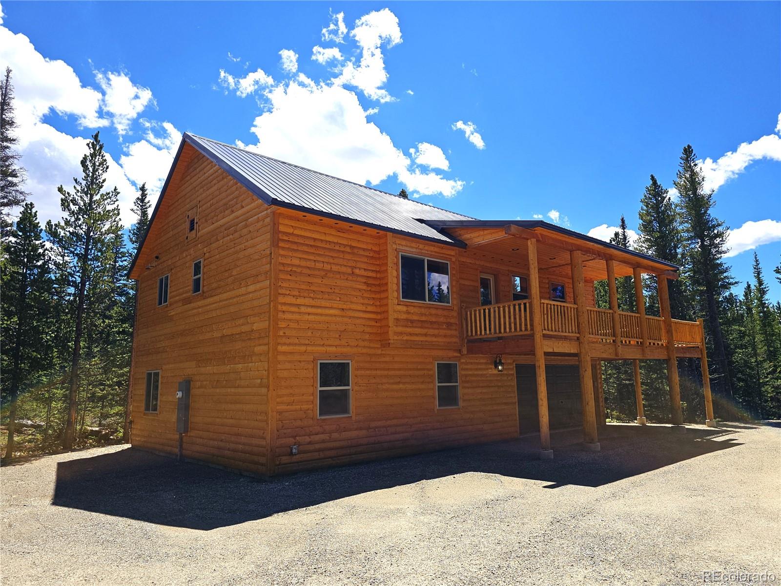 228 Gold Trail