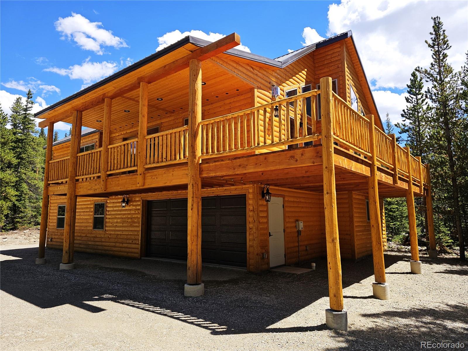 228 Gold Trail