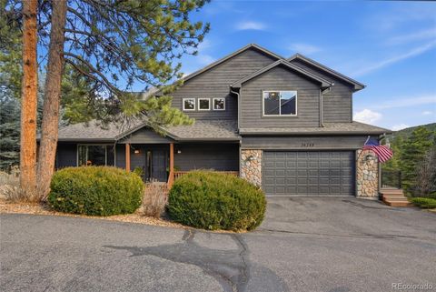 26248 Snowdrop Road Evergreen CO 80439