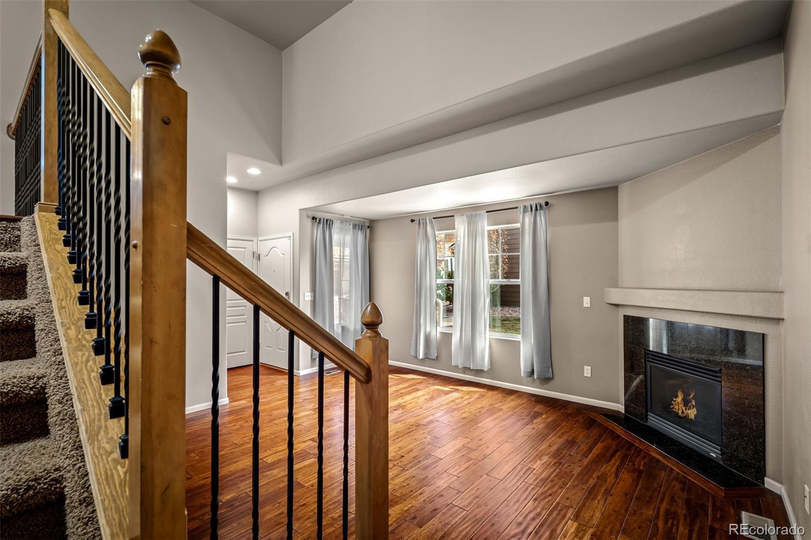 5657 Shamrock Heights