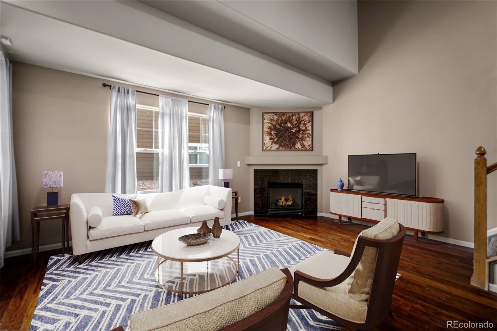 5657 Shamrock Heights