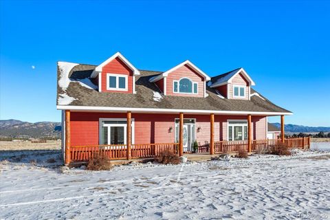 30281 County Road 361 Buena Vista CO 81211