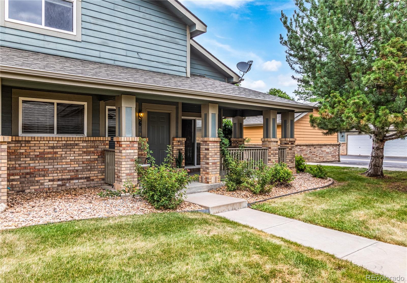 2900 Purcell Street N6, Brighton, CO, 80601 1 2900 Purcell Street N6