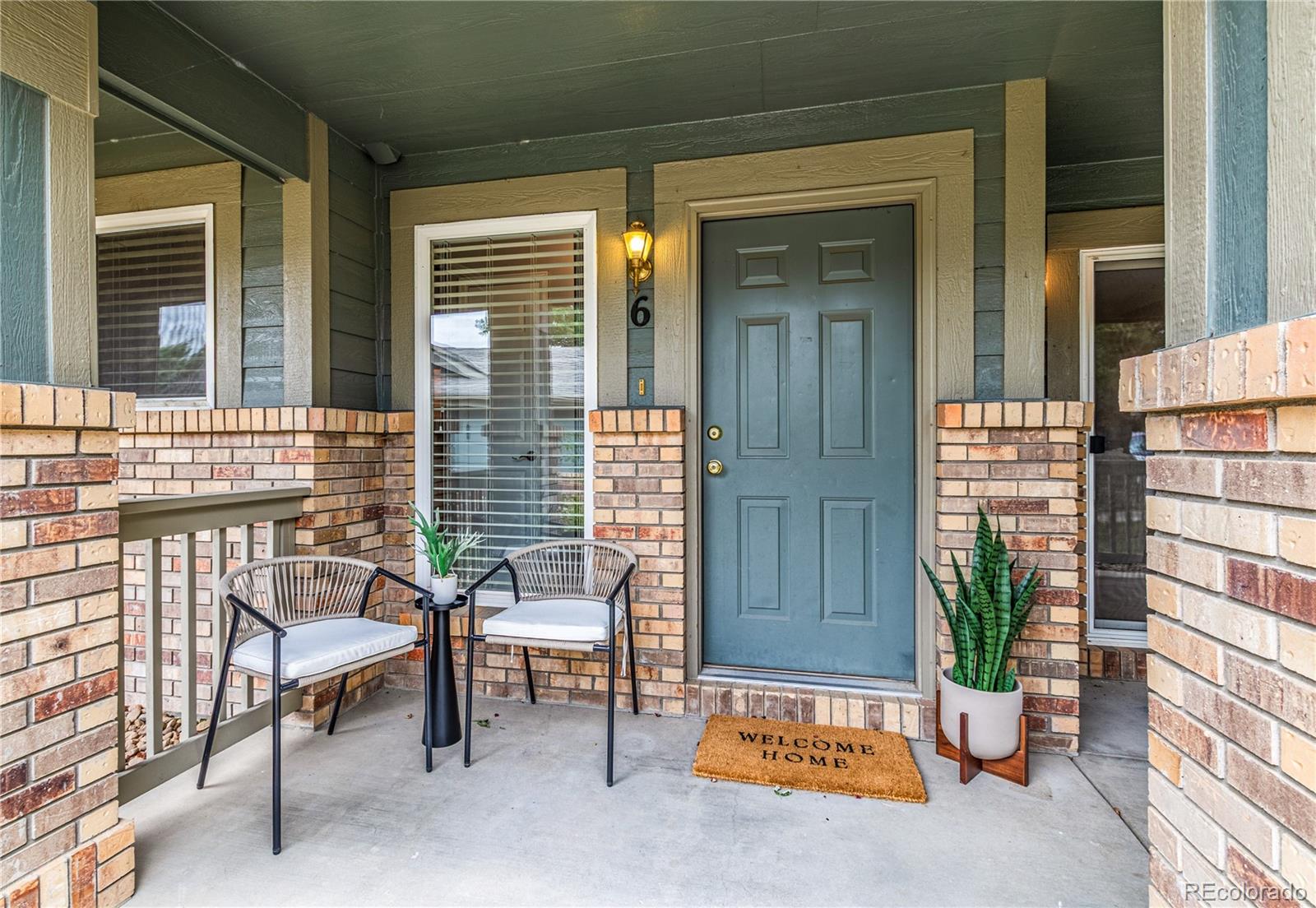2900 Purcell Street N6, Brighton, CO, 80601 3 2900 Purcell Street N6
