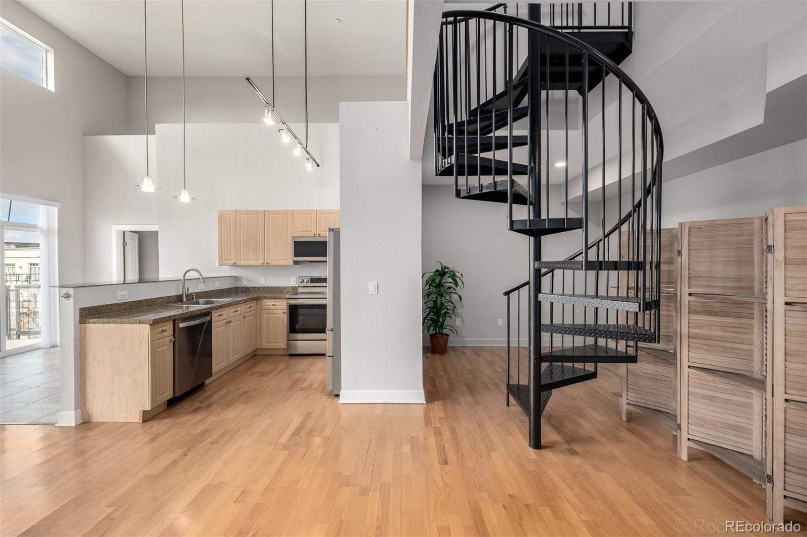 5677 S Park Place 311A