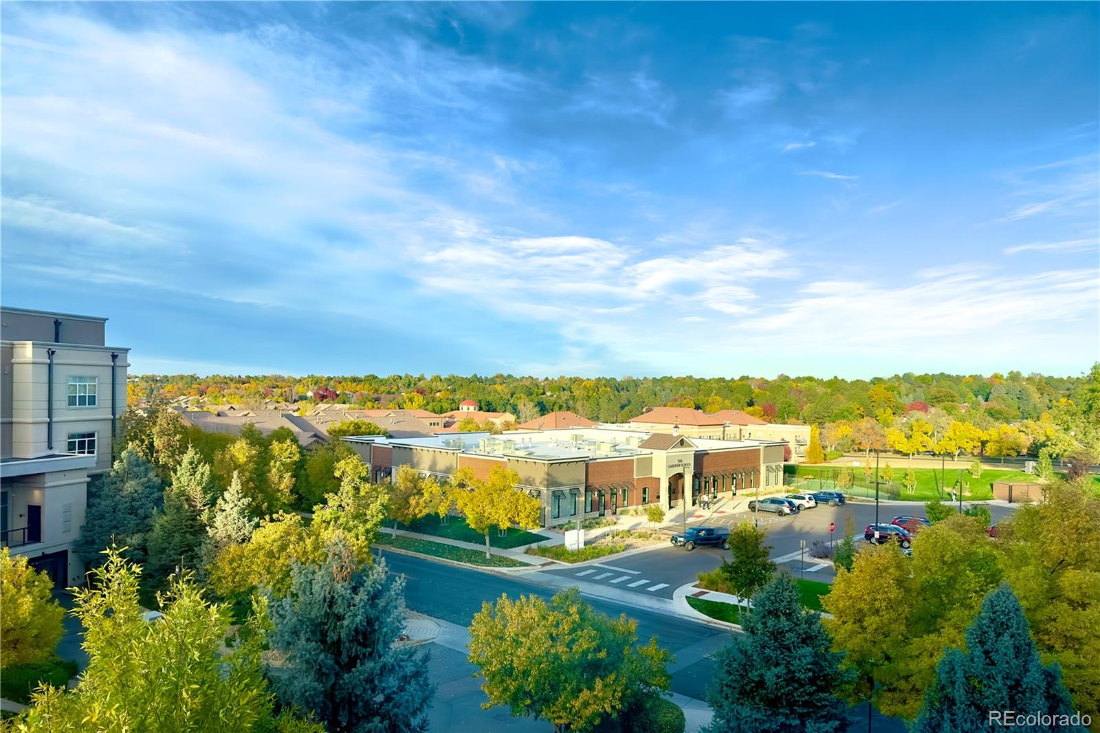 5677 S Park Place 311A