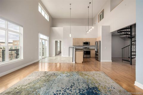 Photo of 5677 S Park Place #311A, Englewood, CO 80111 (MLS # 9889135)
