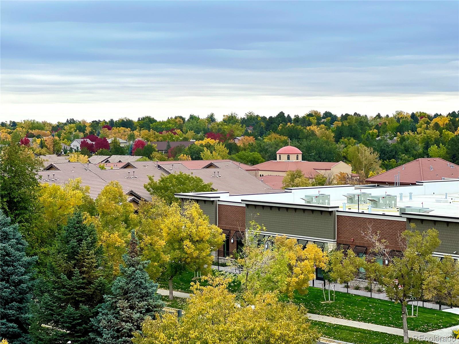 5677 S Park Place 311A