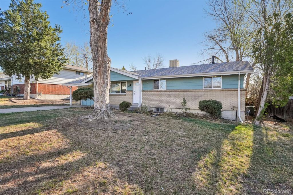 Photo of 7064 Ingalls Court, Arvada, CO 80003 (MLS # 8643087)