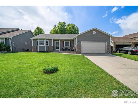 145 N 50th Ave Pl, Greeley, CO 80634 - #: IR991805