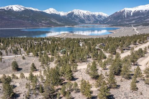 104 Northview Twin Lakes CO 81251