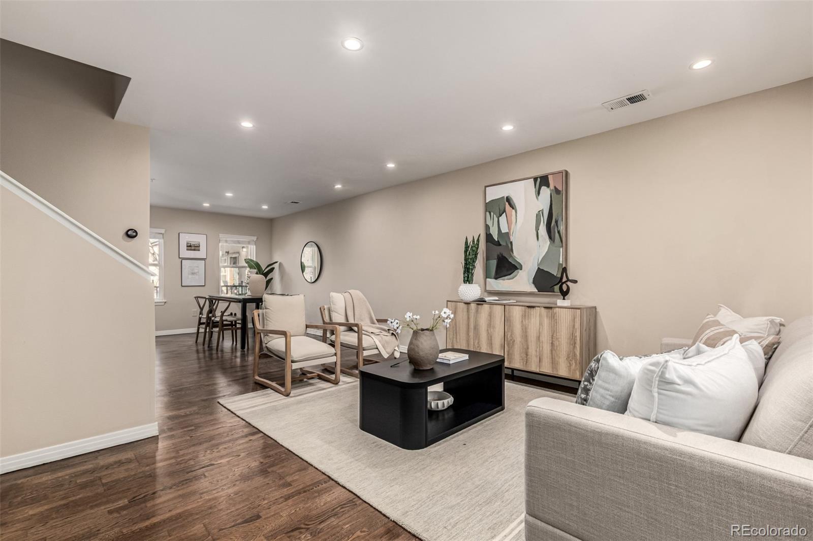 1661 N Washington Street D