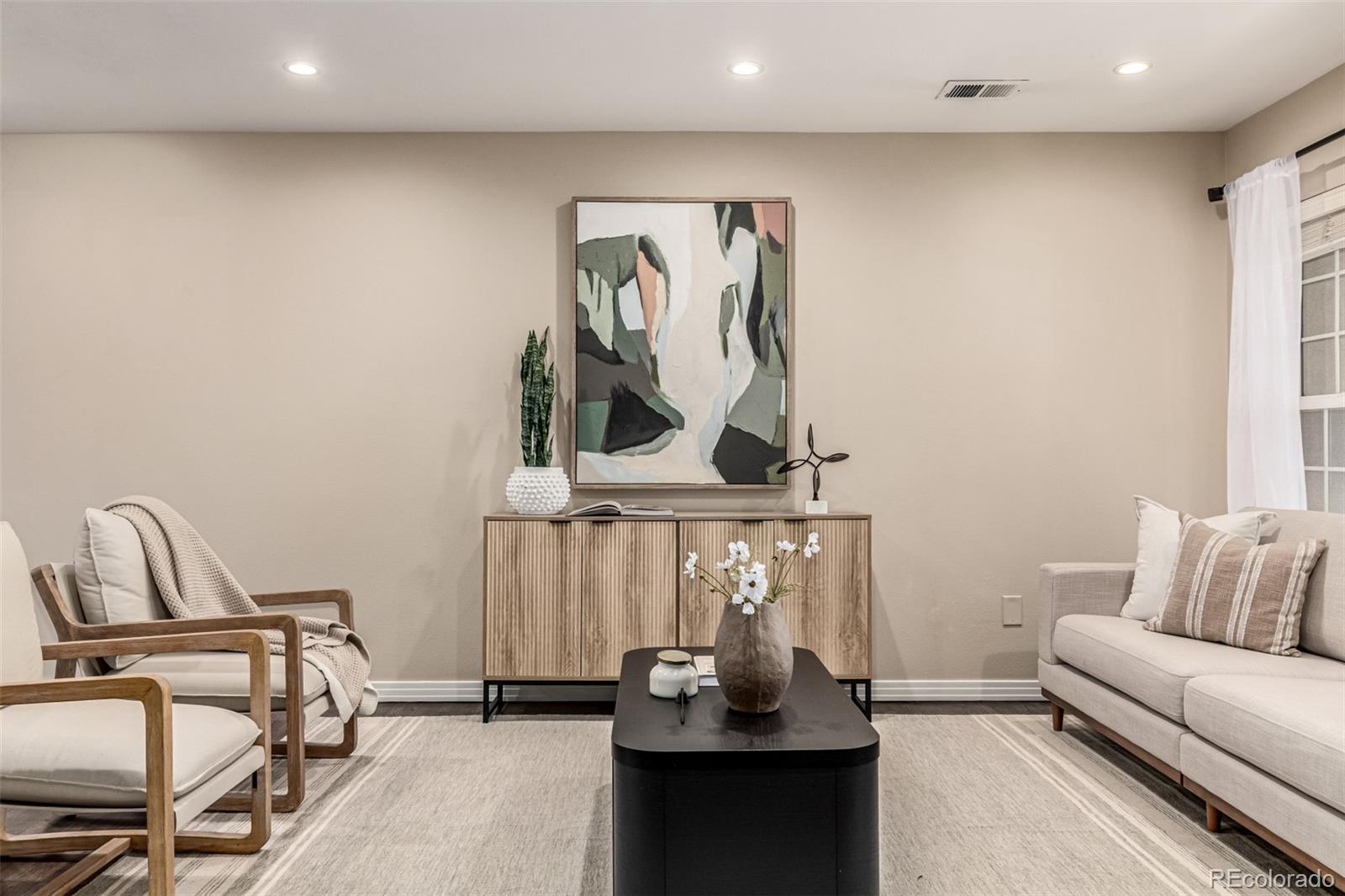 1661 N Washington Street D