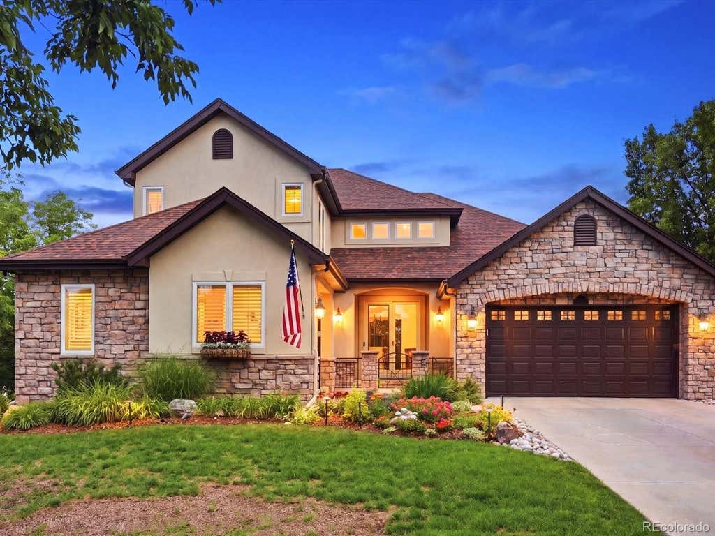 Photo of 6266 W Prentice Avenue, Littleton, CO 80123 (MLS # 3960461)