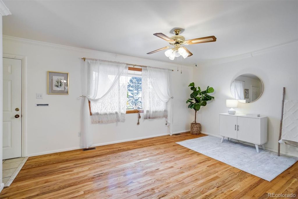 Photo of 1610 Dixon Drive, Colorado Springs, CO 80909 (MLS # 4434968)