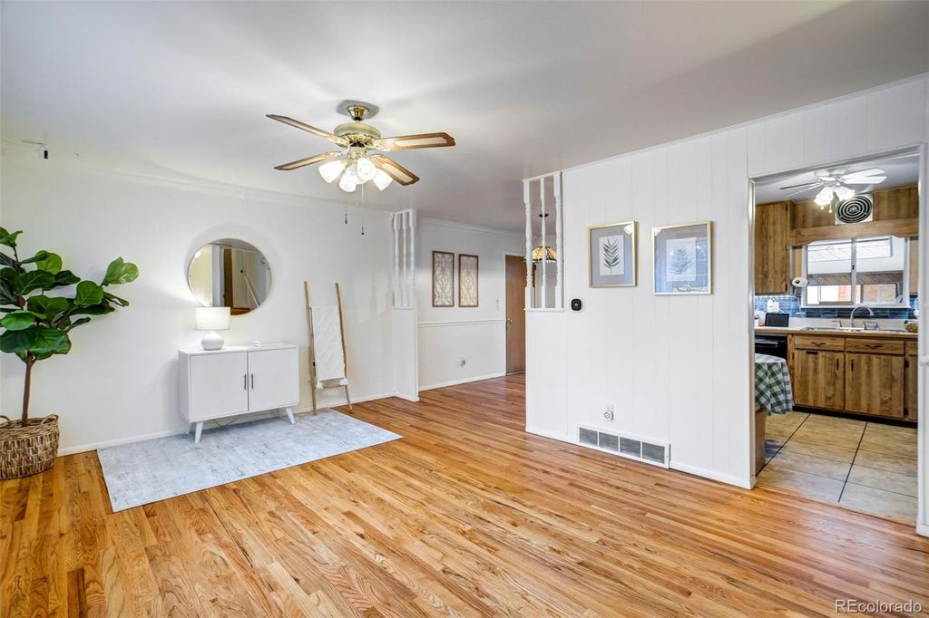 Photo of 1610 Dixon Drive, Colorado Springs, CO 80909 (MLS # 4434968)