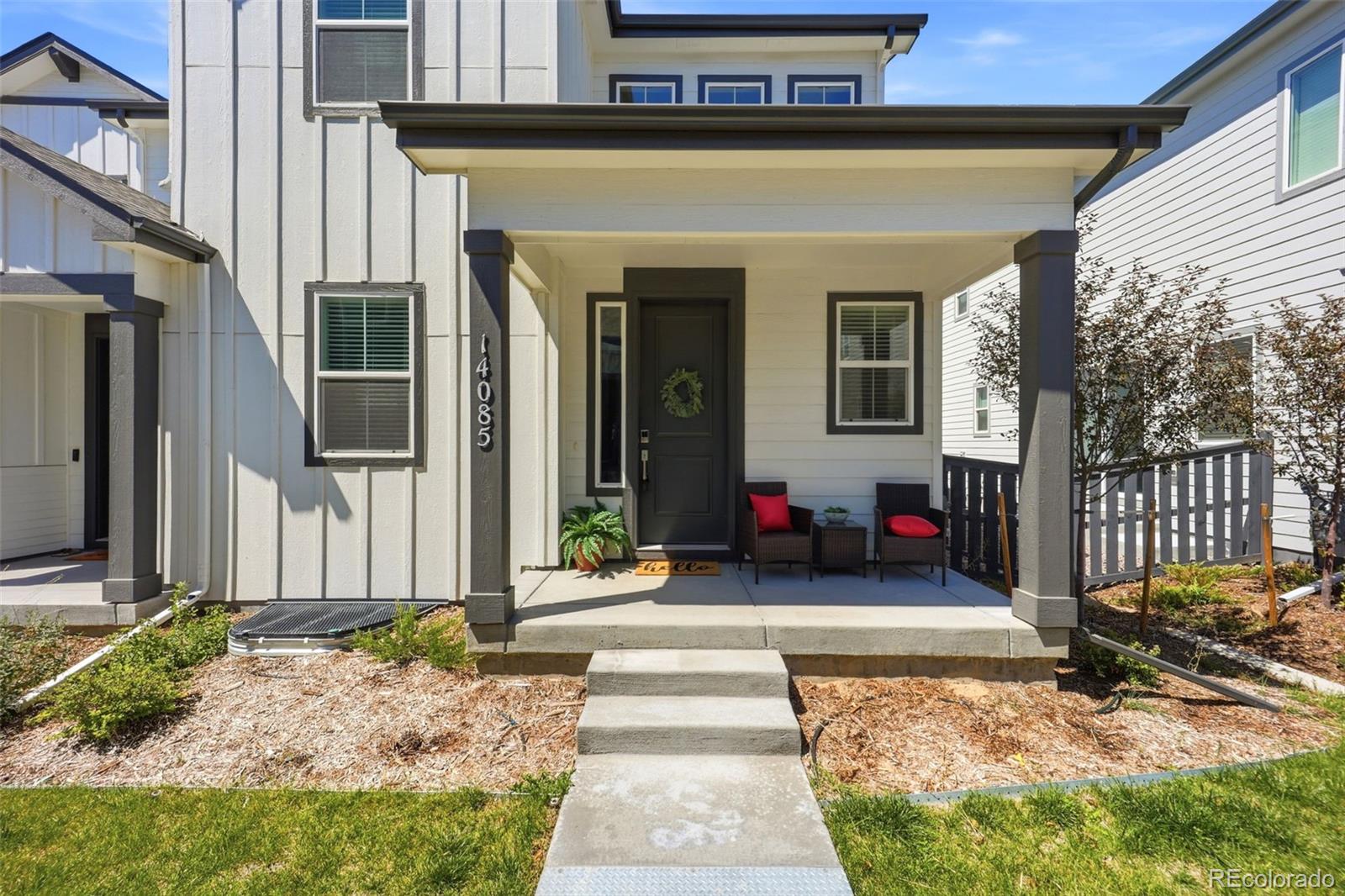 14085 Deertrack Lane