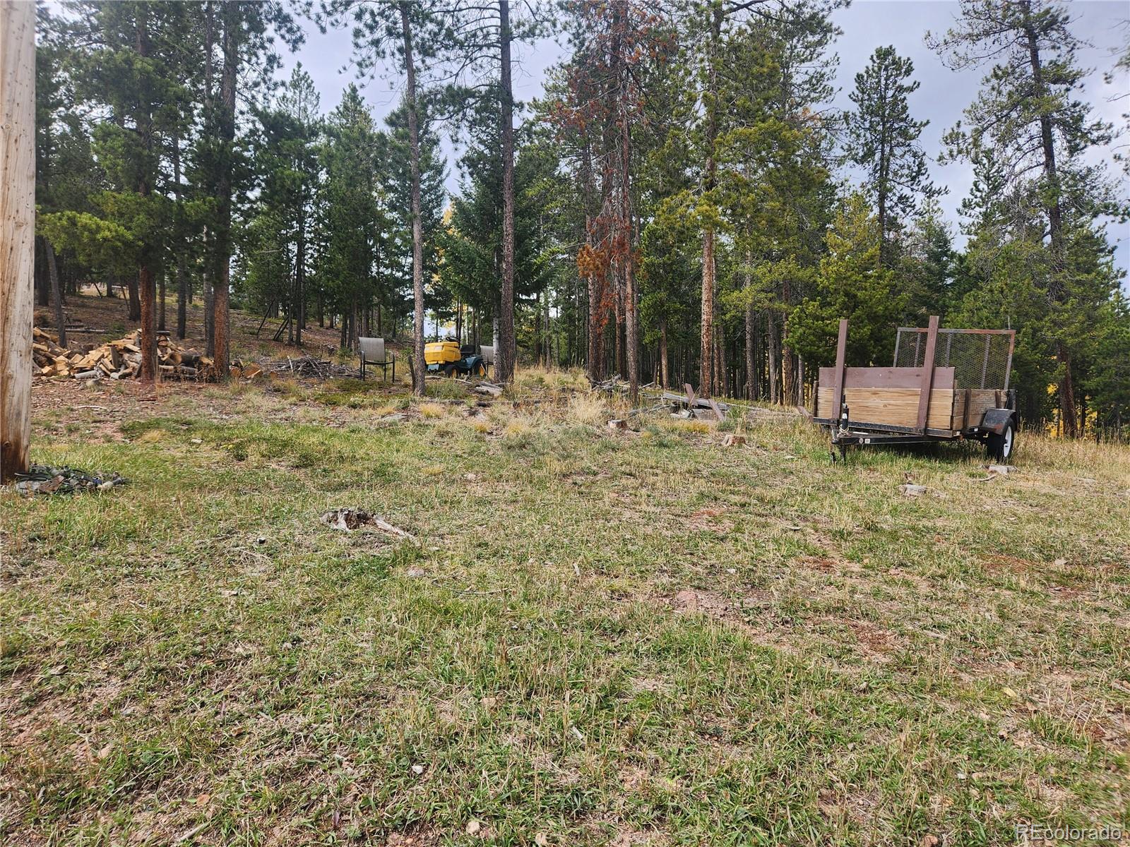 7041 Brook Forest Drive