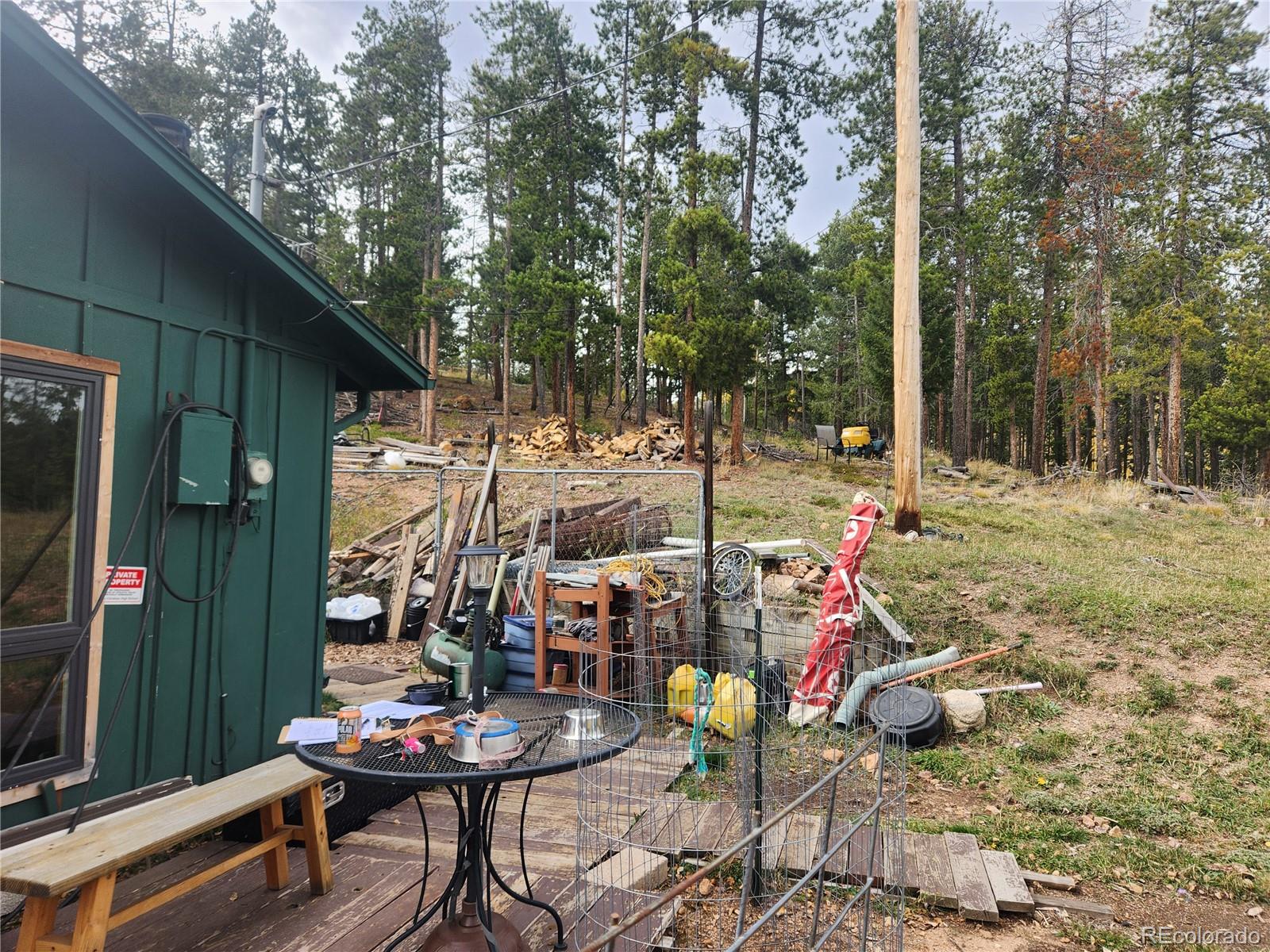 7041 Brook Forest Drive