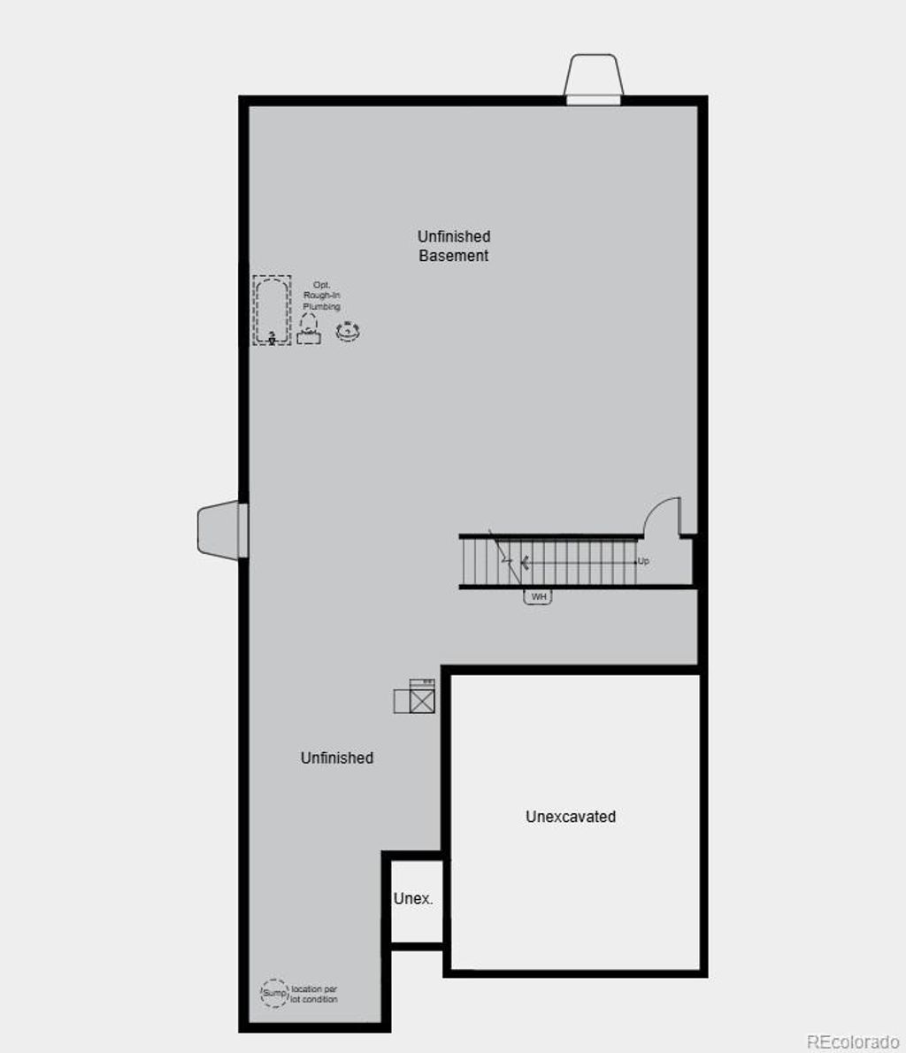Photo of 3350 N Denali Street, Aurora, CO 80019 (MLS # 3428537)