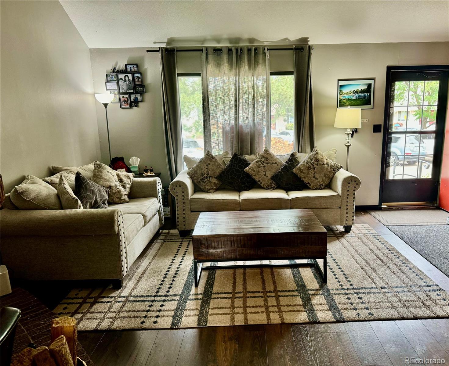 1254 S Reed Street 1, Lakewood, CO, 80232 1 1254 S Reed Street 1