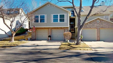 Photo of 1553 E Nichols Drive, Centennial, CO 80122 (MLS # 3253197)