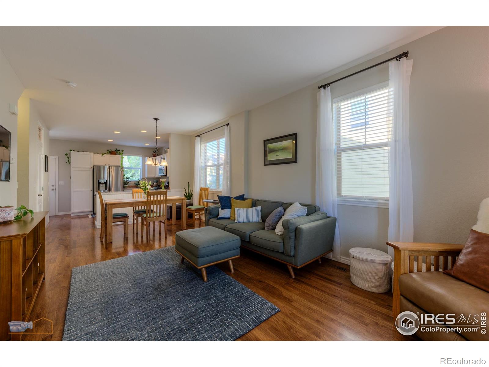 521 Homestead Street