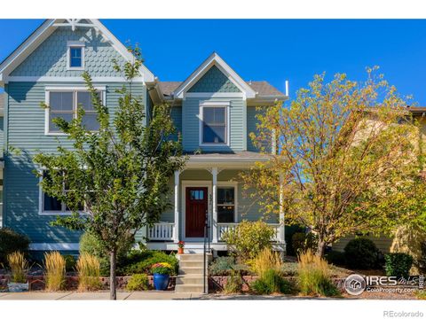 Photo of 521 Homestead Street, Lafayette, CO 80026 (MLS # IR1048436)