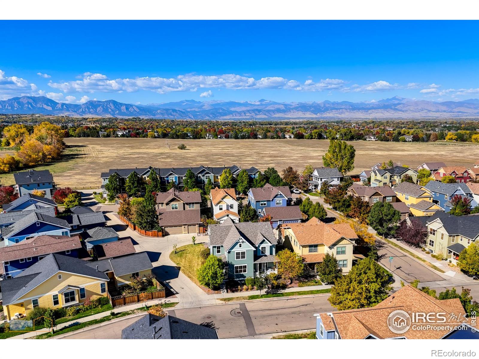 521 Homestead Street