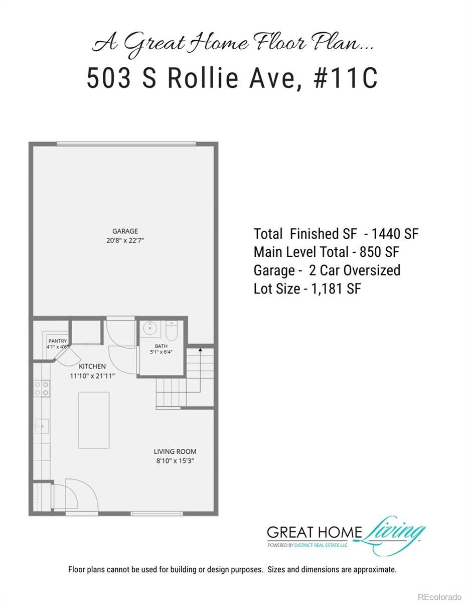 503 S Rollie Avenue 11C